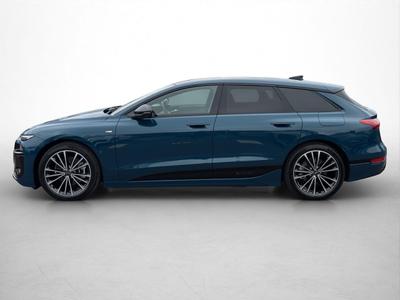 Audi A6 Avant E-tron E-tron