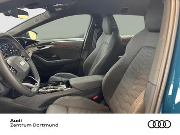 Audi A6 Avant E-tron E-tron Quattro — photo 12