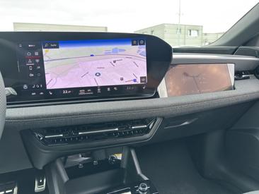Audi A6 Avant E-tron E-tron Performance — photo 6