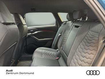 Audi A6 Avant E-tron E-tron Quattro — photo 13