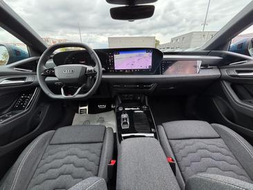 Audi A6 Avant E-tron E-tron Performance — photo 7