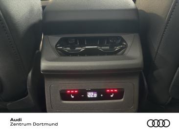 Audi A6 Avant E-tron E-tron Quattro — photo 14