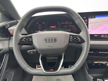 Audi A6 Avant E-tron E-tron Performance — photo 8