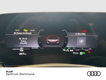 Audi A6 Avant E-tron E-tron Quattro — photo 15