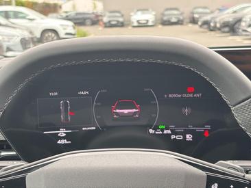 Audi A6 Avant E-tron E-tron Performance — photo 9