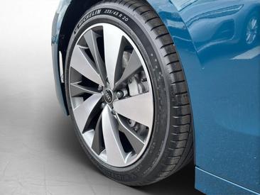 Audi A6 Avant E-tron E-tron Performance — photo 12