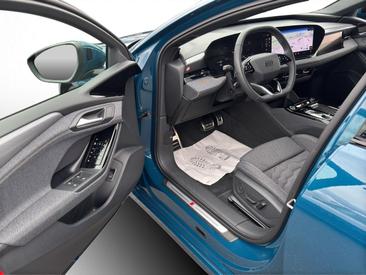 Audi A6 Avant E-tron E-tron Performance — photo 13