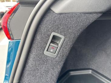 Audi A6 Avant E-tron E-tron Performance — photo 14