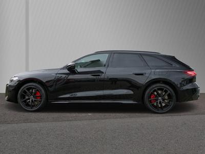 Audi A5 Avant 55 TFSI E Quattro
