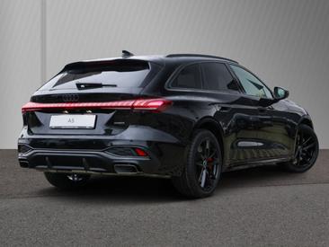 Audi A5 Avant 55 TFSI E Quattro — photo 4