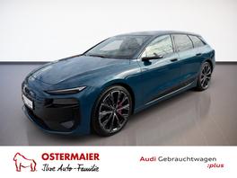 Audi A6 Avant E-tron E-tron Performance - 2024 - Joinsteer - #1
