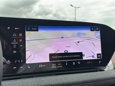 Audi A6 Avant E-tron E-tron Performance — photo 19