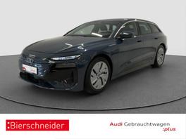 Audi A6 Avant E-tron E-tron Quattro - 2026 - Joinsteer - #1