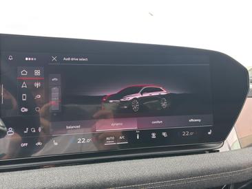 Audi A6 Avant E-tron E-tron Performance — photo 21