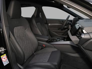 Audi A5 Avant 55 TFSI E Quattro — photo 11