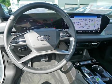Audi A6 Avant E-tron E-tron Quattro — photo 4