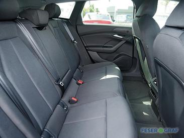 Audi A6 Avant E-tron E-tron Quattro — photo 5