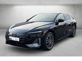 Audi A6 Avant E-tron E-tron Performance - 2025 - Joinsteer - #1