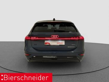 Audi A6 Avant E-tron E-tron Quattro — photo 6