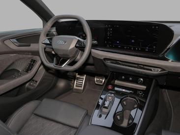 Audi A5 Avant 55 TFSI E Quattro — photo 15