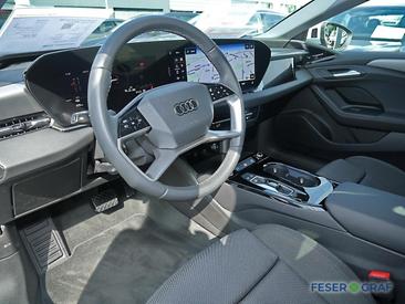 Audi A6 Avant E-tron E-tron Quattro — photo 7