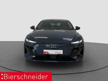 Audi A6 Avant E-tron E-tron Quattro — photo 7