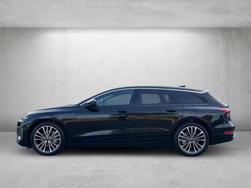 Audi A6 Avant E-tron E-tron Performance — photo 3