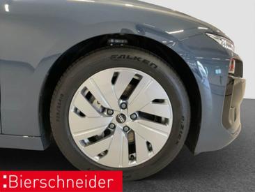 Audi A6 Avant E-tron E-tron Quattro — photo 8