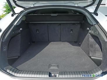 Audi A6 Avant E-tron E-tron Quattro — photo 9
