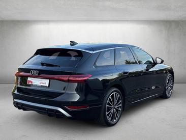 Audi A6 Avant E-tron E-tron Performance — photo 4