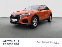 Audi Q3 TFSI E 45 E - 2022 - Joinsteer - #1