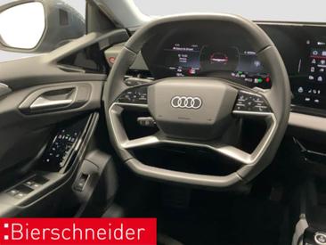 Audi A6 Avant E-tron E-tron Quattro — photo 10