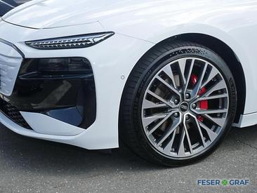 Audi A6 Avant E-tron E-tron Quattro — photo 10