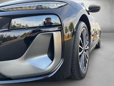 Audi A6 Avant E-tron E-tron Performance — photo 5