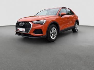 Audi Q3 TFSI E 45 E — photo 2
