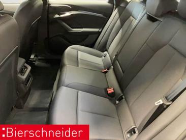 Audi A6 Avant E-tron E-tron Quattro — photo 11