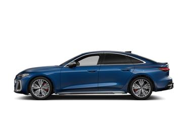 Audi S 5 Berline TFSI — photo 5