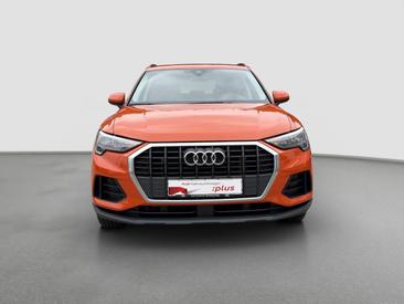 Audi Q3 TFSI E 45 E — photo 3