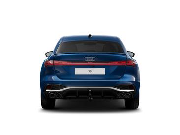 Audi S 5 Berline TFSI — photo 6