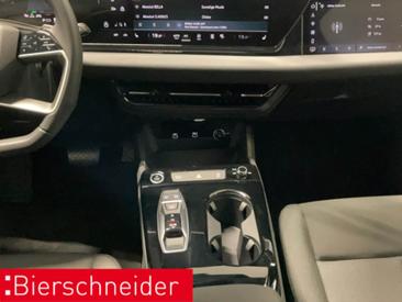 Audi A6 Avant E-tron E-tron Quattro — photo 13