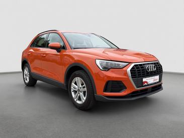 Audi Q3 TFSI E 45 E — photo 4