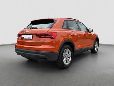 Audi Q3 TFSI E 45 E — photo 5