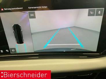 Audi A6 Avant E-tron E-tron Quattro — photo 14