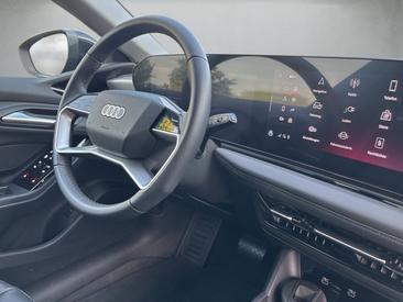 Audi A6 Avant E-tron E-tron Performance — photo 8