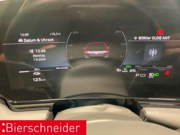 Audi A6 Avant E-tron E-tron Quattro — photo 15