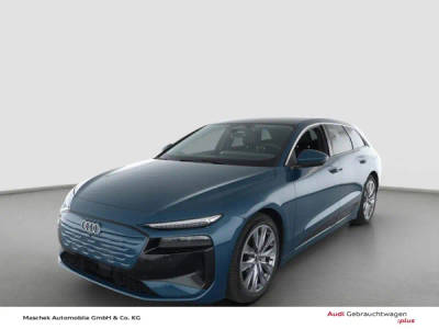 Audi A6 Avant E-tron E-tron Performance - 2025 - Joinsteer - #1