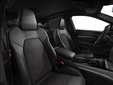 Audi S 5 Berline TFSI — photo 9