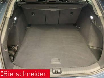 Audi A6 Avant E-tron E-tron Quattro — photo 16