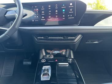 Audi A6 Avant E-tron E-tron Performance — photo 10