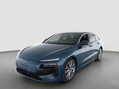 Audi A6 Avant E-tron E-tron Performance